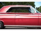 Thumbnail Photo 67 for 1962 Chevrolet Impala